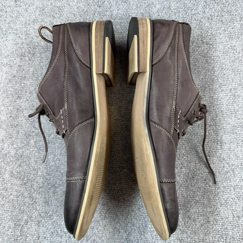 Steve Madden steve madden
